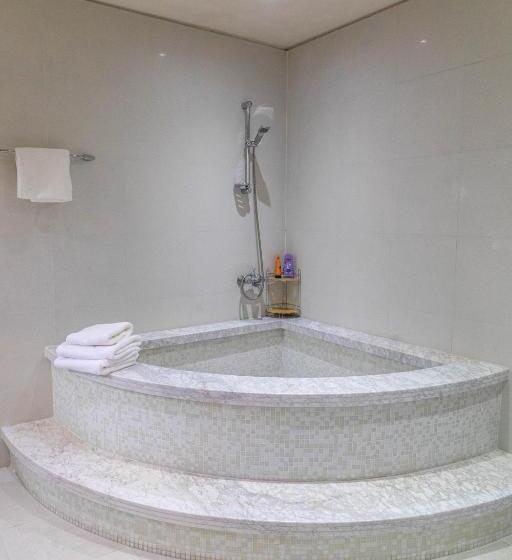 غرفة قياسية, Angoni Villa