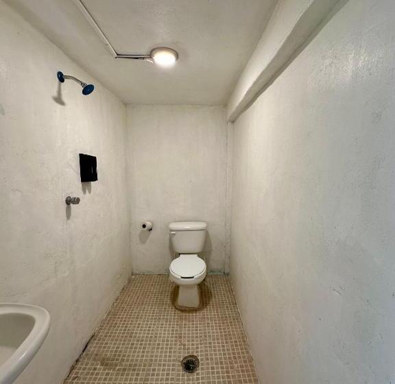 اتاق استاندارد, Barrio Del Amor Rooms