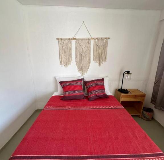 اتاق استاندارد, Barrio Del Amor Rooms