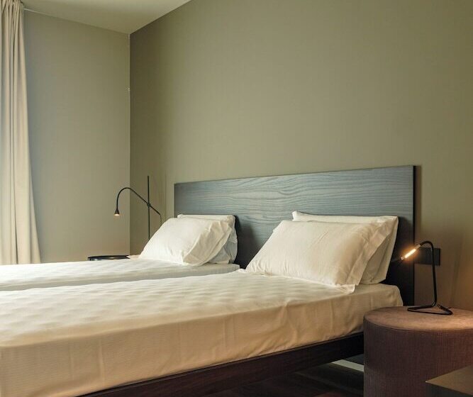 דירת חדר, Camoma Apart