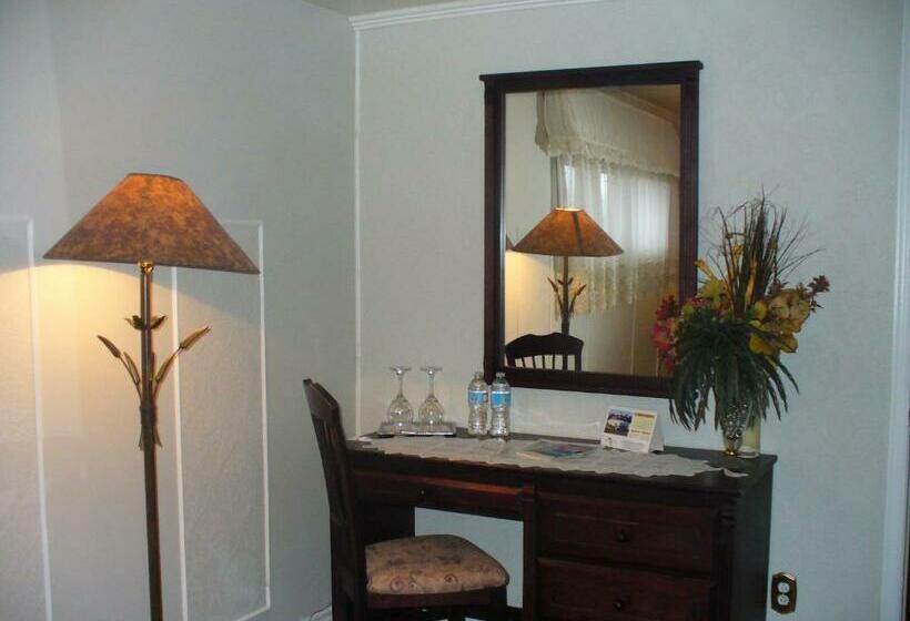 套房, Gîte Le Grandelinois