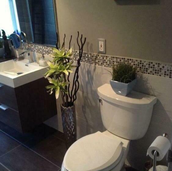 اتاق استاندارد, Gîte Maison Parc Delormier