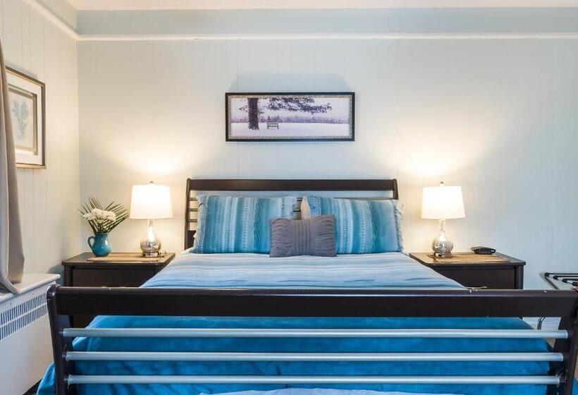 جناح, The Inn On Bay