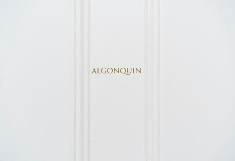 جناح غرفتين نوم, The Inn On Bay