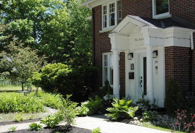 جناح غرفتين نوم, The Inn On Bay