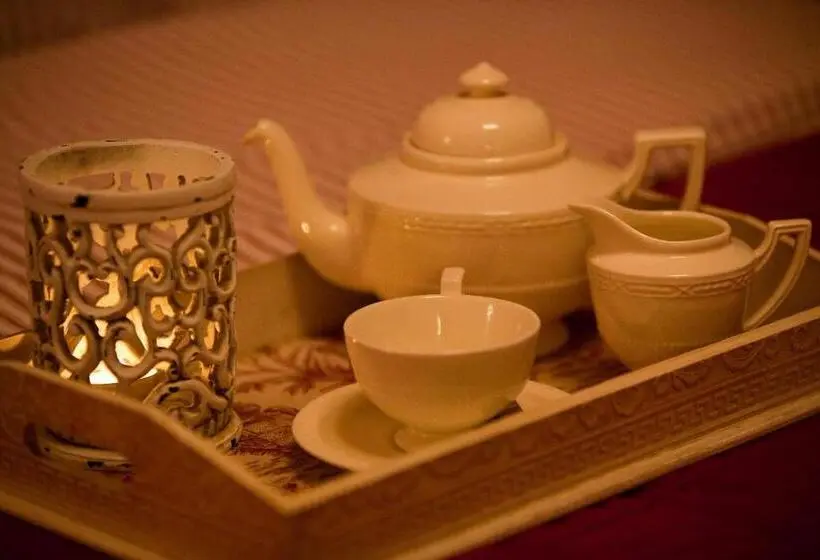 スーペリアールーム, Bed & Breakfast Hotel Zandvoort