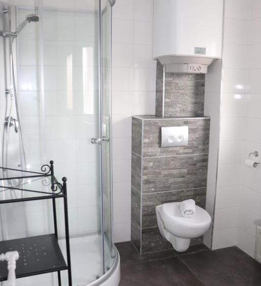 Номер Superior, Bed & Breakfast Hotel Zandvoort