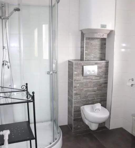 スーペリアールーム, Bed & Breakfast Hotel Zandvoort
