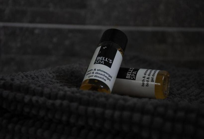 Номер Superior, Bed & Breakfast Hotel Zandvoort