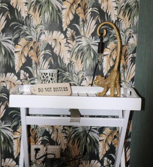 Номер Superior, Bed & Breakfast Hotel Zandvoort