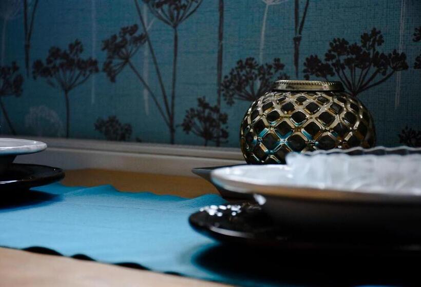 Студия Стандарт, Bed & Breakfast Hotel Zandvoort