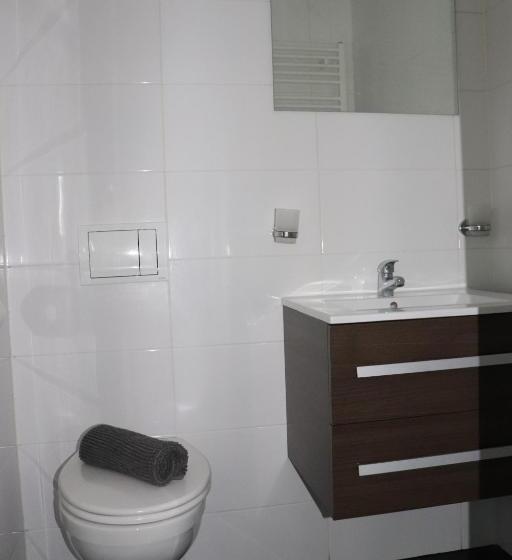 Студия Стандарт, Bed & Breakfast Hotel Zandvoort