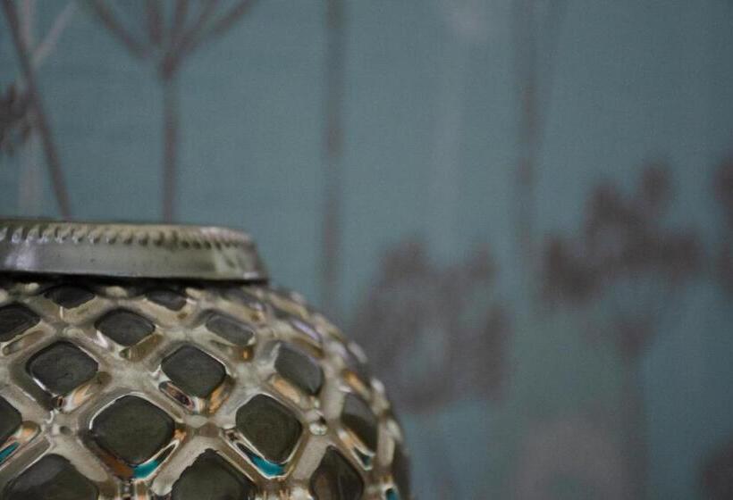 Студия Стандарт, Bed & Breakfast Hotel Zandvoort