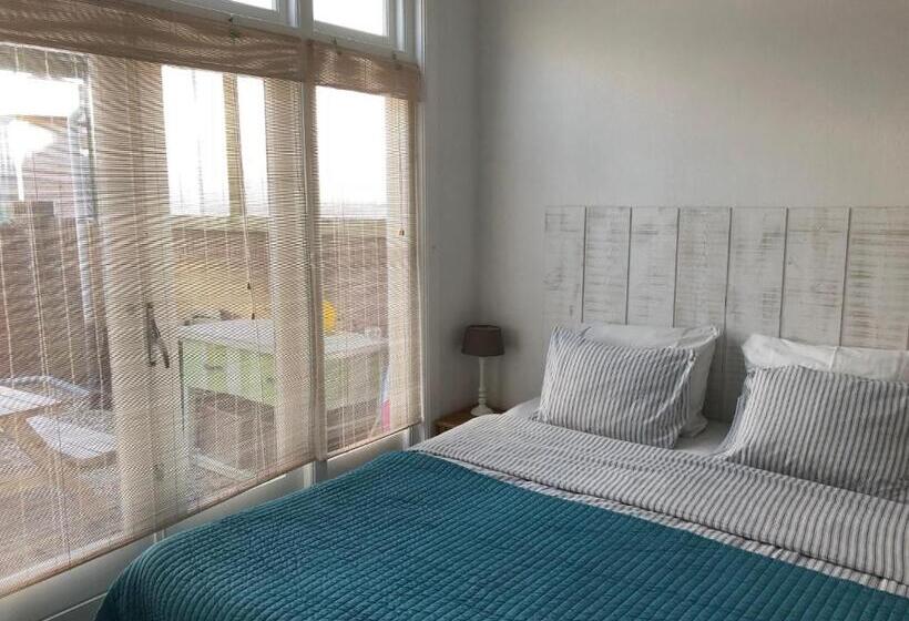 Апартаменты 1 Спальня, Bed & Breakfast Hotel Zandvoort