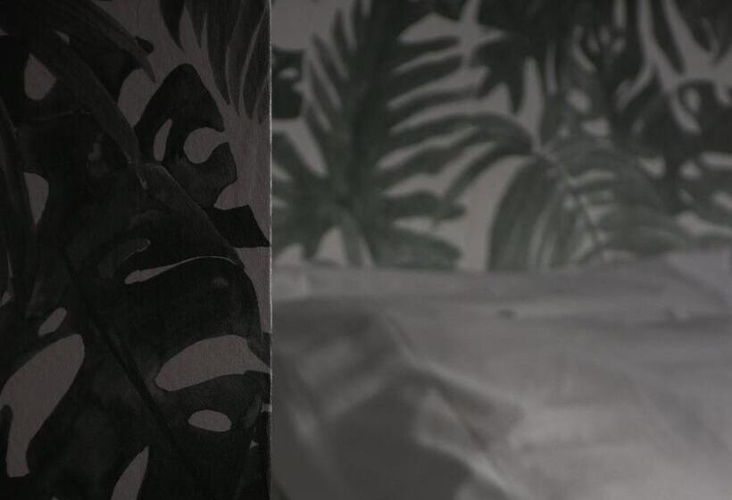 Номер Стандарт, Bed & Breakfast Hotel Zandvoort