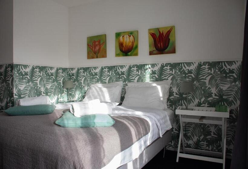 Номер Стандарт, Bed & Breakfast Hotel Zandvoort