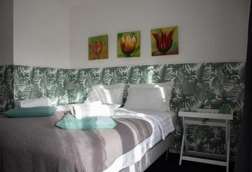 スタンダードルーム, Bed & Breakfast Hotel Zandvoort