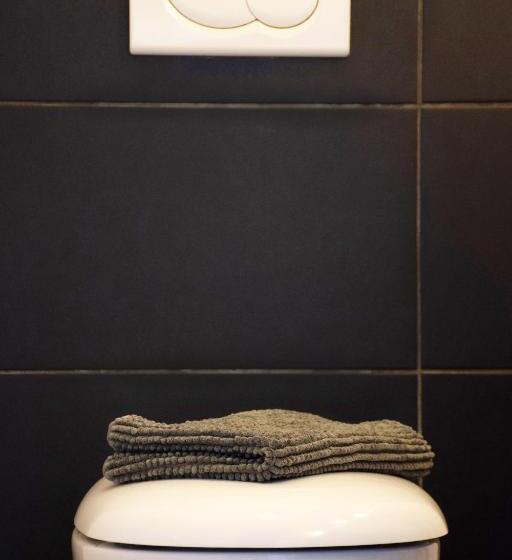 Номер Стандарт, Bed & Breakfast Hotel Zandvoort