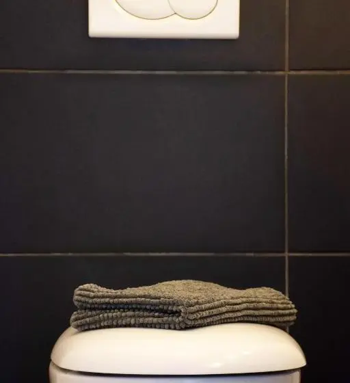 スタンダードルーム, Bed & Breakfast Hotel Zandvoort