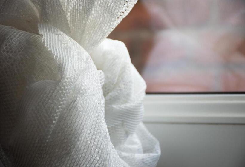 Номер Стандарт, Bed & Breakfast Hotel Zandvoort