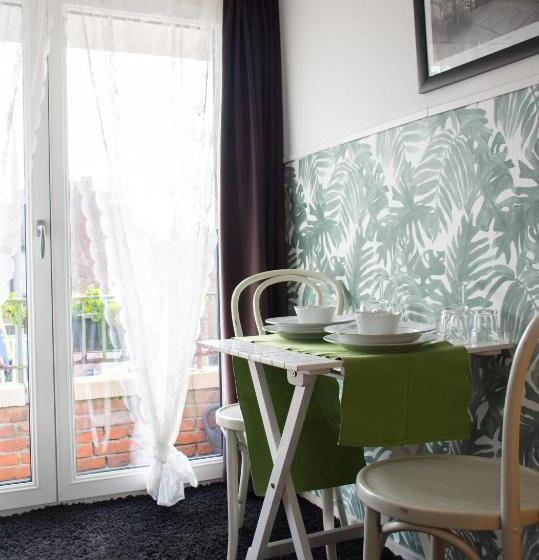 Номер Стандарт, Bed & Breakfast Hotel Zandvoort