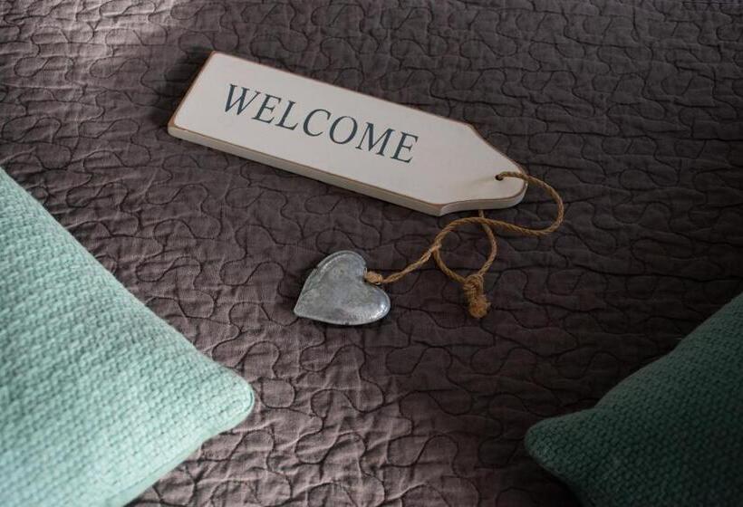 Номер Стандарт, Bed & Breakfast Hotel Zandvoort