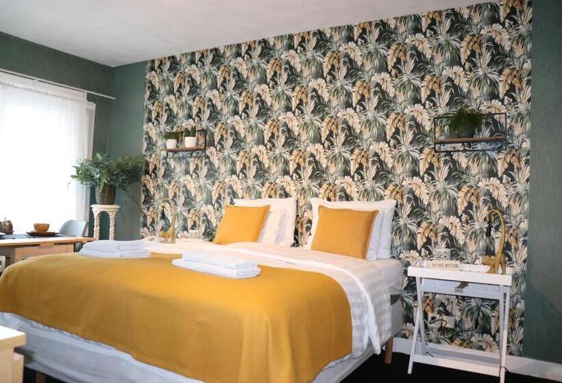 Номер Superior, Bed & Breakfast Hotel Zandvoort