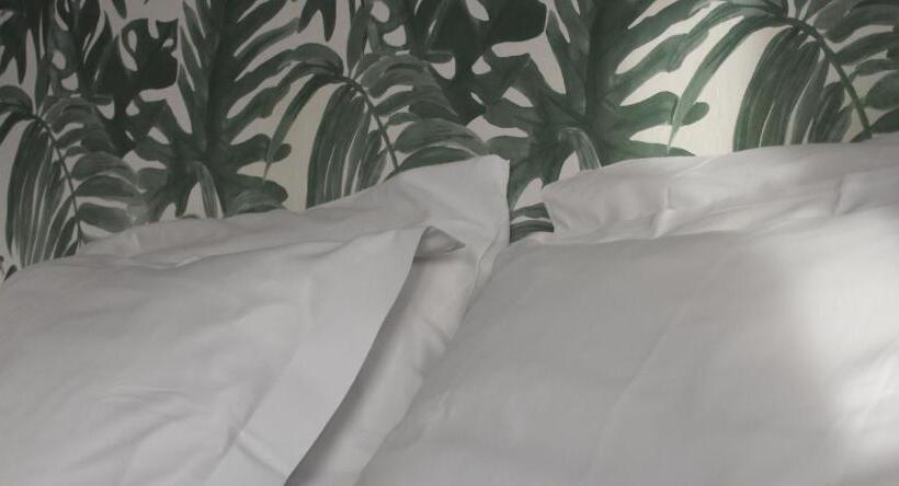 Номер Стандарт, Bed & Breakfast Hotel Zandvoort