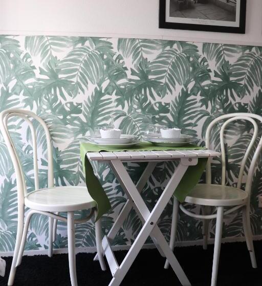 Номер Стандарт, Bed & Breakfast Hotel Zandvoort