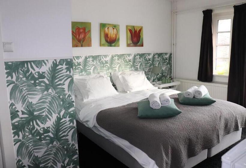 Номер Стандарт, Bed & Breakfast Hotel Zandvoort