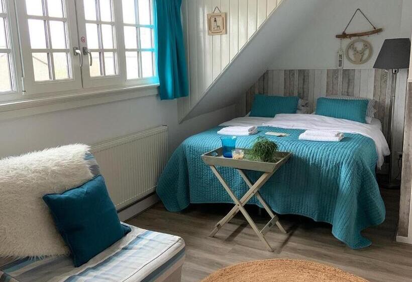 Студия Стандарт, Bed & Breakfast Hotel Zandvoort