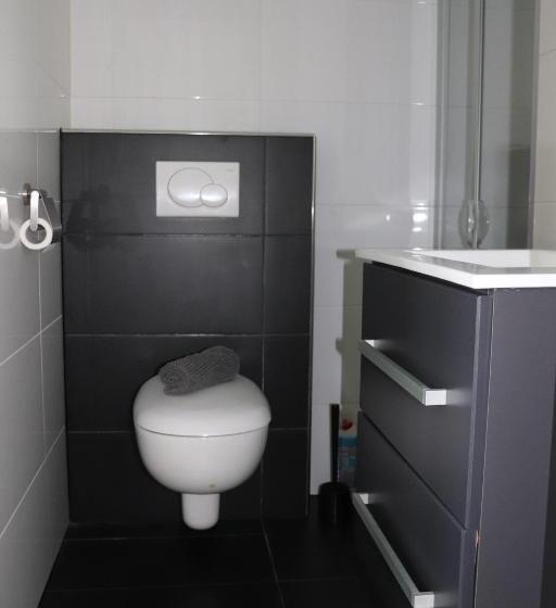 Студия Стандарт, Bed & Breakfast Hotel Zandvoort