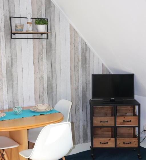 Студия Стандарт, Bed & Breakfast Hotel Zandvoort