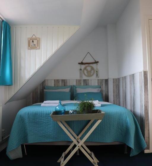 Студия Стандарт, Bed & Breakfast Hotel Zandvoort