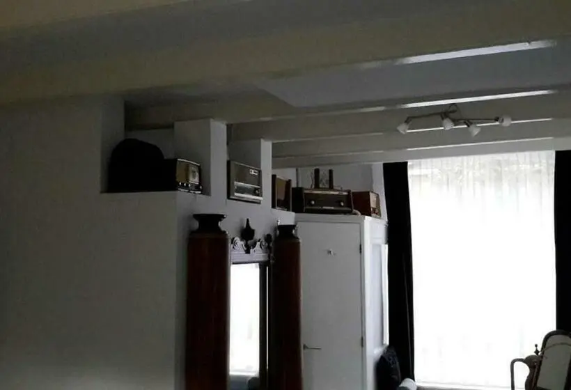 Standard Room Ground Floor, Bed & Breakfast Westviolet