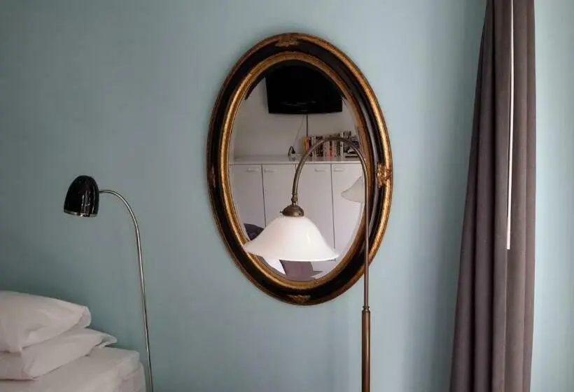 Standard Room, Bed & Breakfast Westviolet