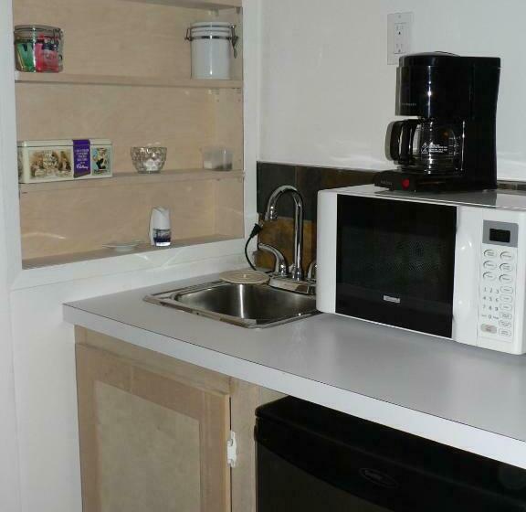 디럭스 룸 가든 전망, Cedar Song B&b