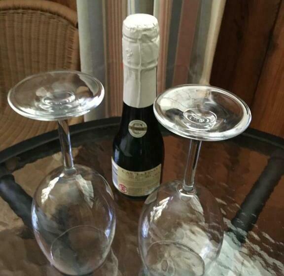 디럭스 룸 가든 전망, Cedar Song B&b