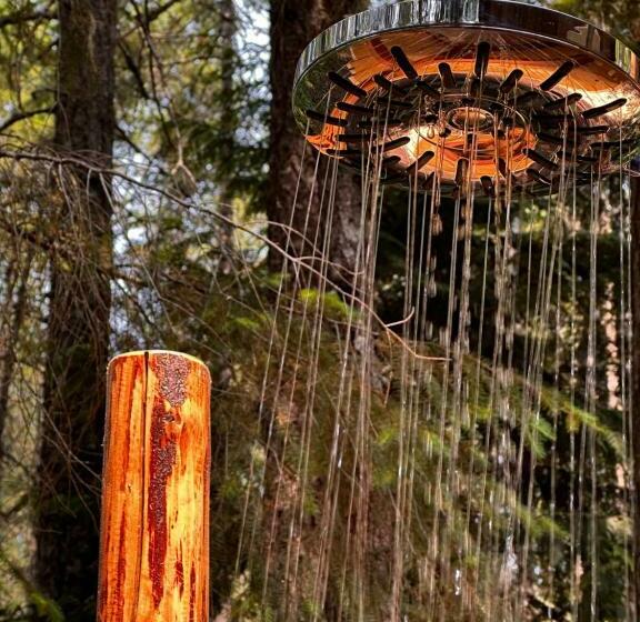 스탠다드 룸 가든 전망, Cedar Song B&b