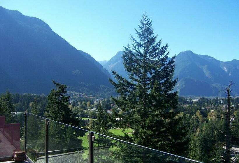 Suite, High Hopes Bed And Breakfast