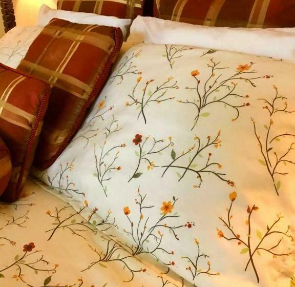 Superior Kamer, High Hopes Bed And Breakfast