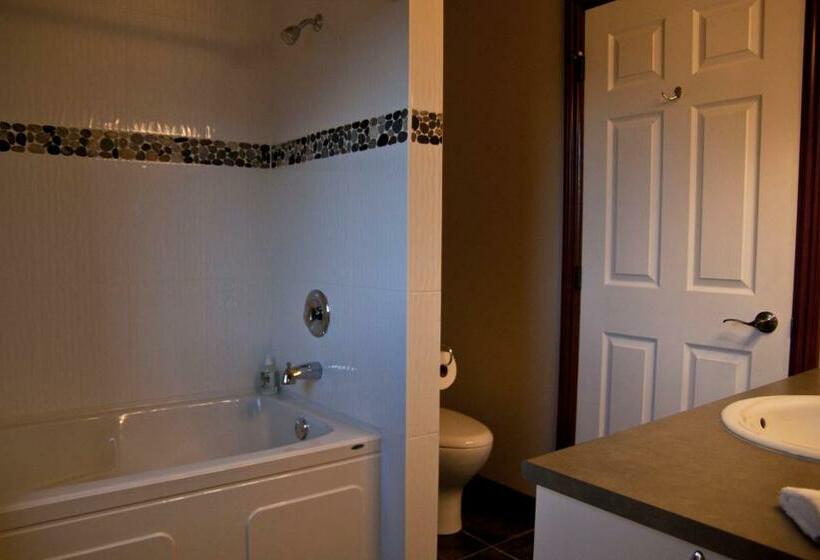 Superior Kamer, High Hopes Bed And Breakfast