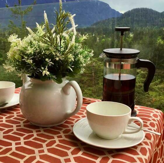 Suite, High Hopes Bed And Breakfast