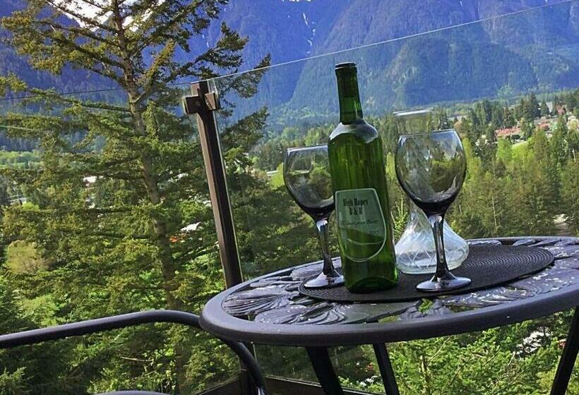 Номер Superior, High Hopes Bed And Breakfast