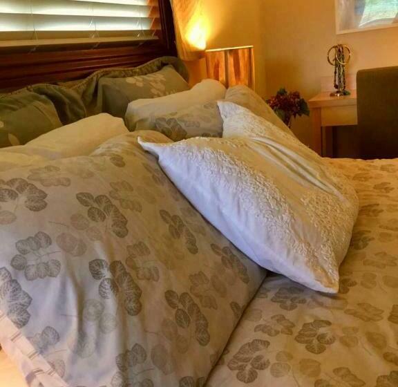 StandaardKamer, High Hopes Bed And Breakfast