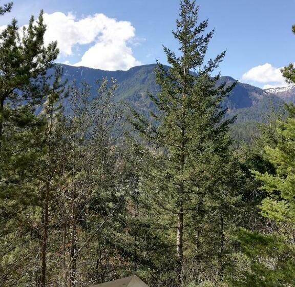 Superior Kamer, High Hopes Bed And Breakfast