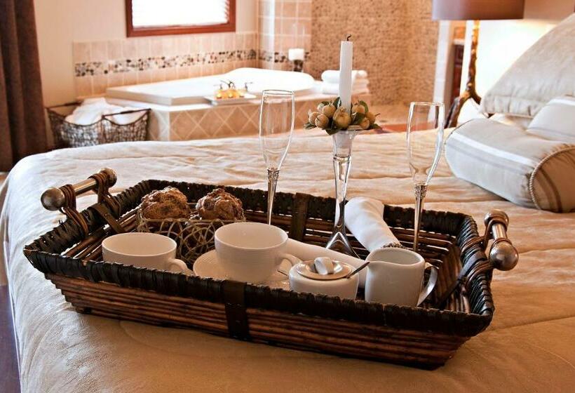 Suite, High Hopes Bed And Breakfast