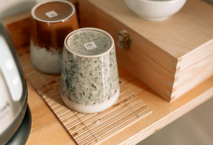 اتاق استاندارد, Asgard