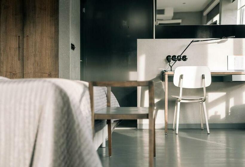 اتاق لوکس, Asgard