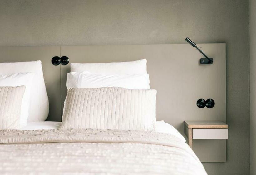 اتاق لوکس, Asgard